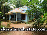 9.5 cents 1650 sqft House For Sale at Alamcode Attingal 