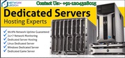 Affordable Price Dedicated Server Hosting | Network Legion