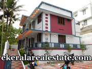 2000 sqft New House For Sale at Haritha Nagar Vayalikada 