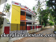 2000 sqft 5 BHK New House For Sale at Sreekariyam