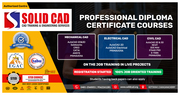 CAD Courses in Kottayam