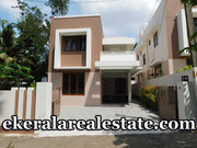Mannanthala 1750 sqft 3 BHK New House For Sale