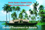 Dental Tourism Packages in Kerala