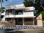 1800 sqft 4 BHK New House For Sale at Manchadi Thachottukavu Trivandru