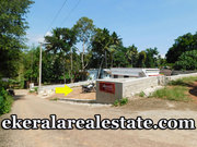 House Plots For sale at Darsan Lane Mukkola Nettayam Trivandrum