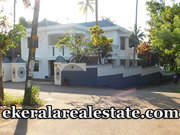 3000 sqft House For Sale at Palachira Varkala