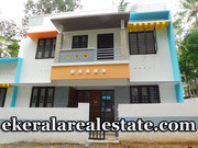 1200 sqft New House for Sale at Valiyarathala Pravachambalam