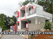 1700 sqft New House For Sale at Peyad Thachottukavu Trivandrum
