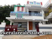 1900 sqft New House For Sale at Peyad Thachottukavu