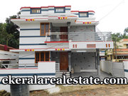 4 cents 1800 sqft New House For Sale at Pidaram Thirumala