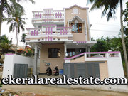 2400 sqft New House For Sale at Pidaram Thirumala