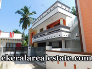 2000 sq ft 63 Lakhs New House For Sale at Thachottukavu