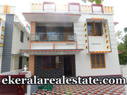 1800 sqft 55 Lakhs Modern New House For Sale at Near NIMS Hospital Ney