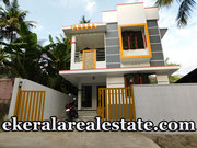 Below 46 Lakhs 1600 sqft House For Sale at BTR Nagar Nettayam