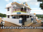 1700 sqft 3 BHK New House Fpr sale at Pidaram Thirumala