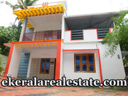 Nedumangad Trivandrum attractive house for sale