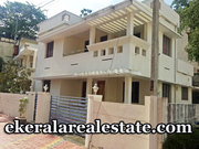 Poonkulam Thiruvallam  2180 sq ft 4 BHK Villa For Sale