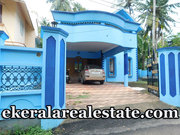 individual house for sale at Kudappanakunnu 