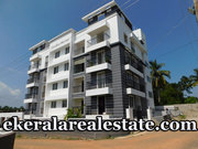 New Flat for sale in Kudapanakunnu