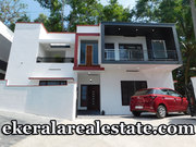 1700 sqft 69 Lakhs New House For Sale at Kurishadi Mukku Karyavattom 
