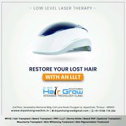 Laser Hair Growth | Laser Hair Transplant | Advanced Hair Clinic