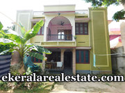 2300 Sqft House Sale at Idichakkaplamoodu Parassala