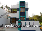  1400 Sqft House For Sale at Santhammoola Malayinkeezhu 