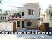 2300 sqft 4 BHK House For Sale at Thiruvila Karyavattom