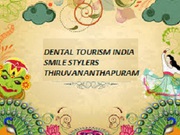 Affordable Dental Tourism Packages in India