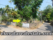 12 Cents House Plot for Sale at Mayyanad Kollam