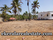 Karyavattom  22 cents lorry plot for sale