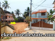 Vellayambalam 6.75 cents House Plot For Sale