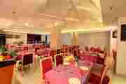 Sips 'n Bites - 24-Hour Cafe in Trivandrum at Biverah Hotel & Suites