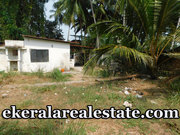 Karikkakom Trivandrum residential land for sale