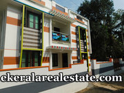 1600 sq ft 48 Lakhs New House Sale at Kakkamoola Vellayani 