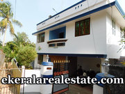  2800 sqft House For Sale at Chekkalamukku Sreekaryam Trivandrum