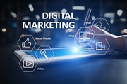 Digital marketing company in Cochin |TGI Technologies