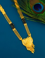 EID Special Offer on Mangalsutra New Design at Low Price 