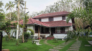 Anamala Homestays - Gold House Certified Short Stay Apartments in Kerala