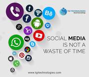 Social media Marketing Company in Kochi,  Kerala