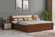 Buy Box Beds Online in India at upto 40% Off