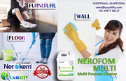 Cleaning Chemicals in Kerala