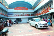 Shops for rent in kayamkulam,  Puthuppally,  Town Square Shopping Mall