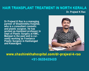 Hair Transplant Treatment in North Kerala