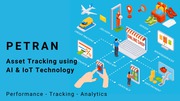 Asset Tracking Software | Asset Tracking | IOT | AI | Petran