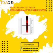 Buy Thermal printer at low price from Trade Plus