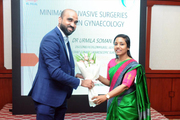 Urogynecologist in Kochi