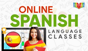 Learn online spanish language at Ziyyara