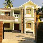 Building Contractor in Thrissur 