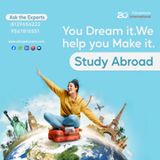 Edu Options International Study Abroad Consultants in Kochi